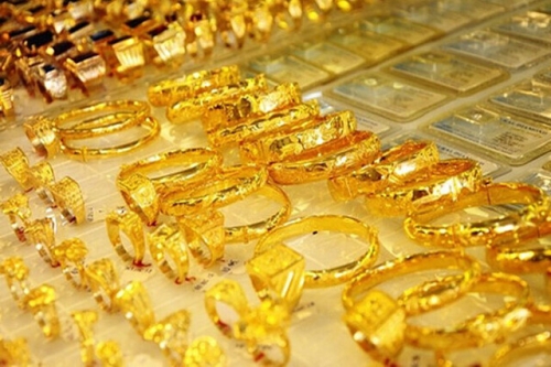 Tăng cường quản lý thị trường vàng