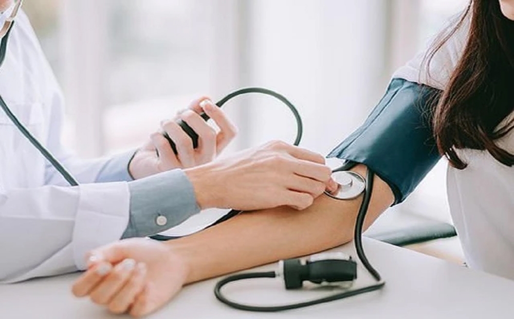 Tăng huyết áp liên quan đến những bệnh gì?